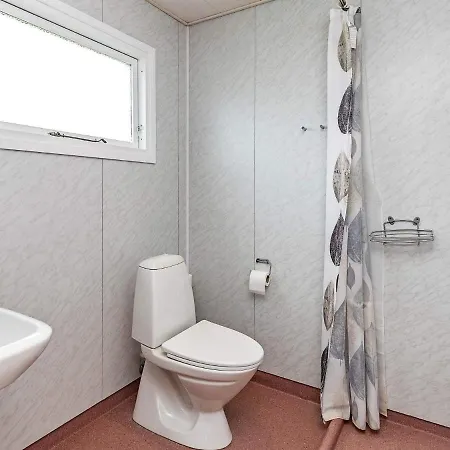 Hotel Vaeggerlose Clxxiv Bøtø By